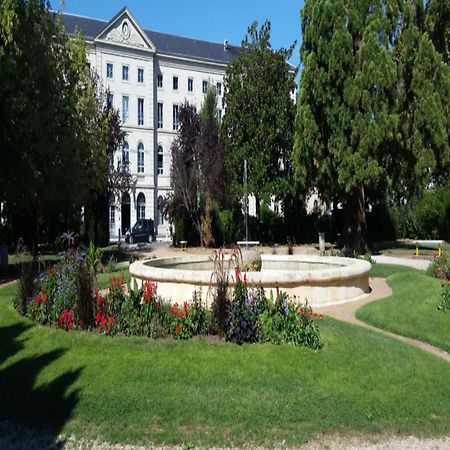 La Kanal De Perigueux - Centre Historique Ngoại thất bức ảnh