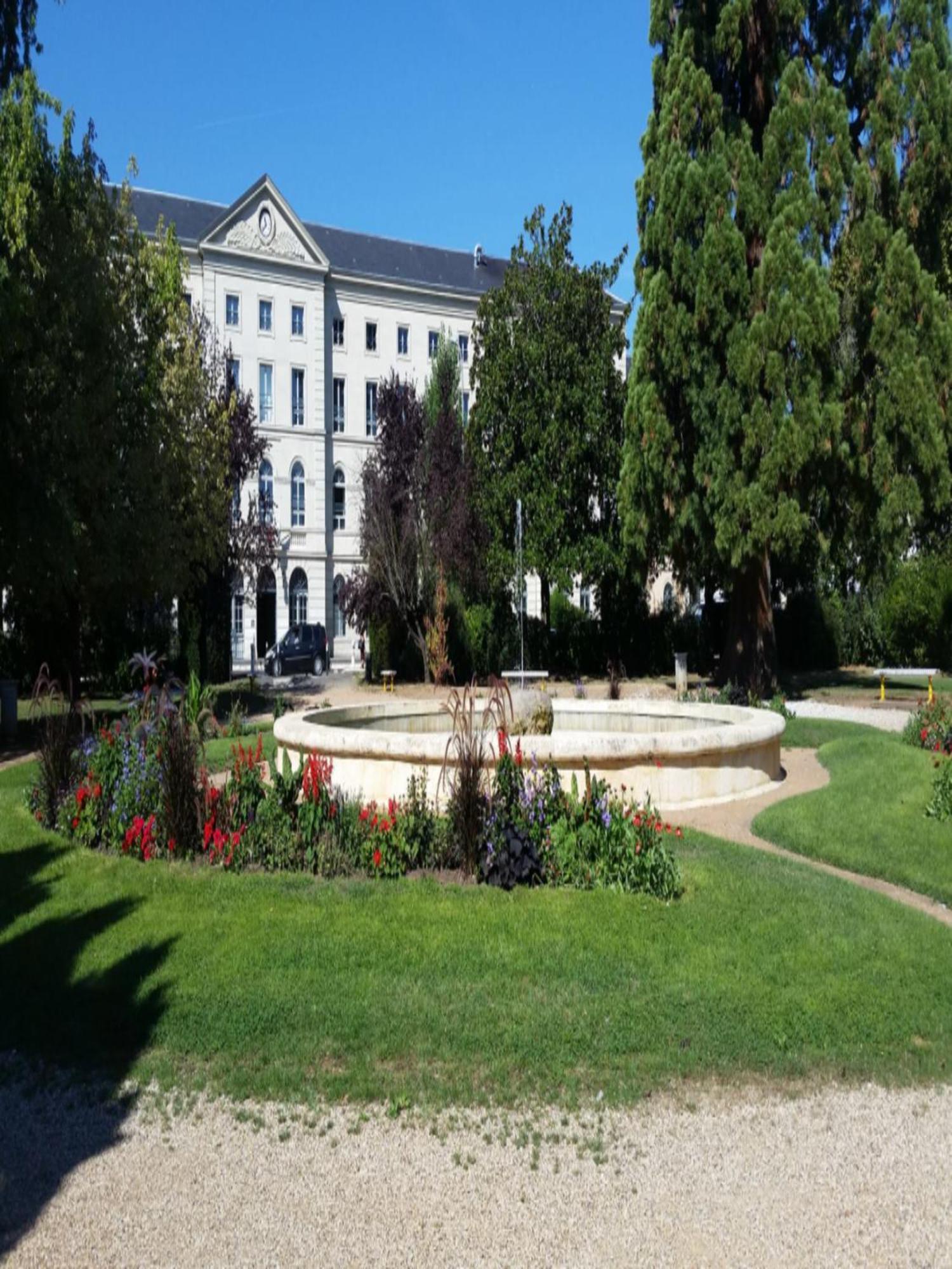 La Kanal De Perigueux - Centre Historique Ngoại thất bức ảnh